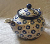 Teapot