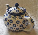 Teapot