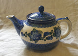 Teapot