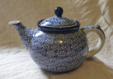 Teapot