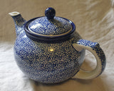 Teapot