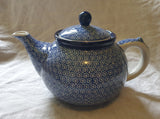 Teapot