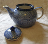Teapot