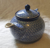 Teapot