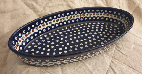 Baking Dish