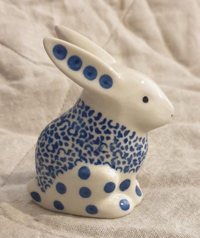Bunny Ornament