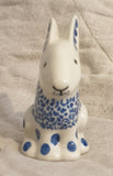 Bunny Ornament