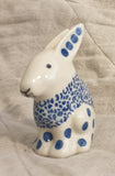 Bunny Ornament