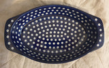 Baking Dish