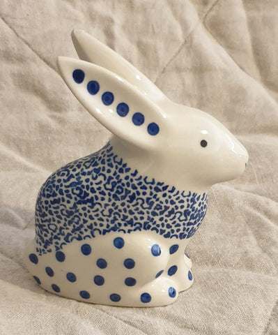 Bunny Ornament