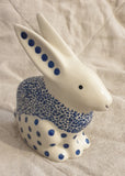 Bunny Ornament