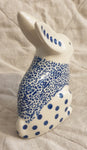 Bunny Ornament