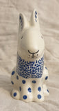 Bunny Ornament