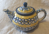 Teapot