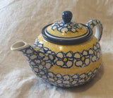 Teapot
