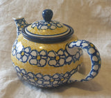 Teapot