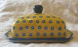 Butter Dish