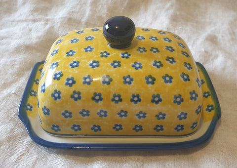 Butter Dish
