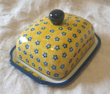 Butter Dish