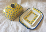 Butter Dish