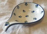 Small Serving Dish