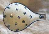 Small Serving Dish