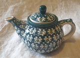 Teapot