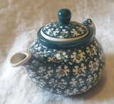 Teapot