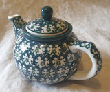 Teapot