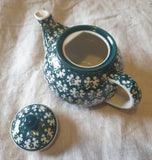 Teapot