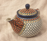 Teapot