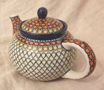 Teapot