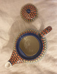 Teapot