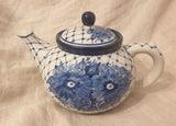 Teapot