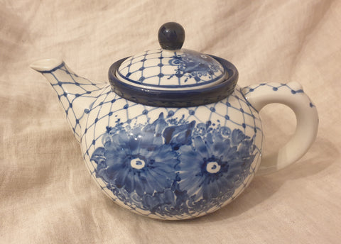 Teapot