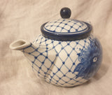 Teapot