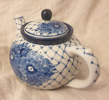 Teapot