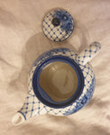 Teapot