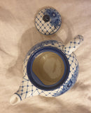 Teapot