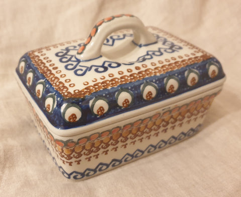 Butter Dish