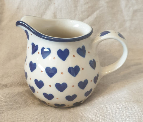 Creamer