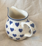 Creamer