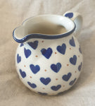 Creamer