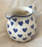 Creamer