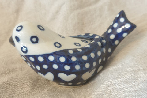Bird Ornament