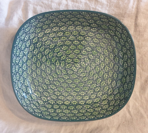 Baking Dish