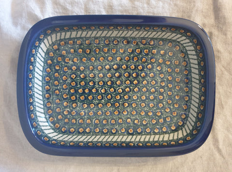 Baking Dish