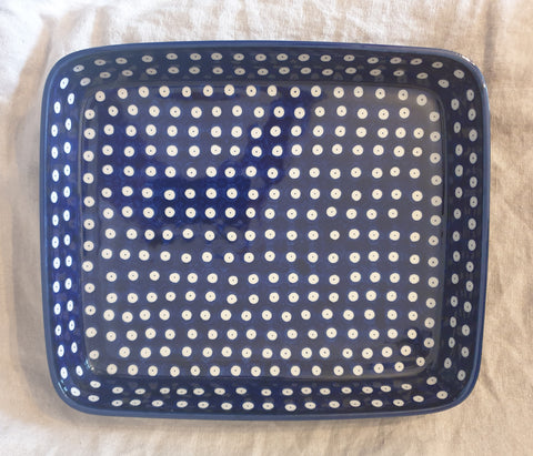 Baking Dish