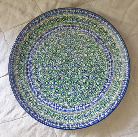 Plate