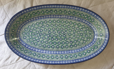 Platter